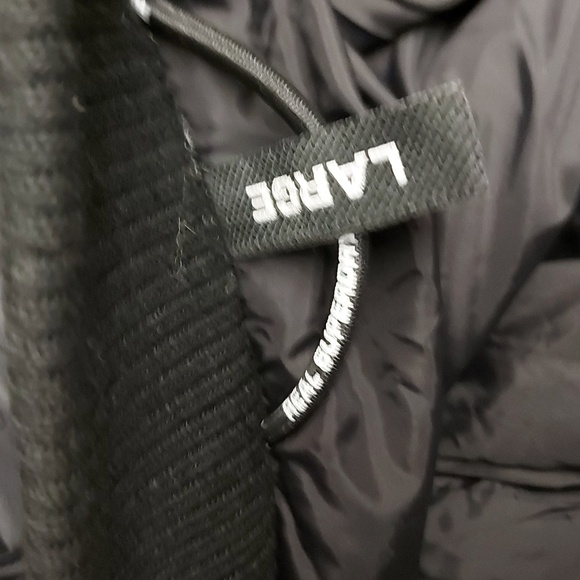 Superdry Fuji puffer jacket - Picture 7 of 7